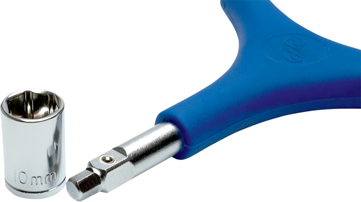 Combo Y-Drive Wrench