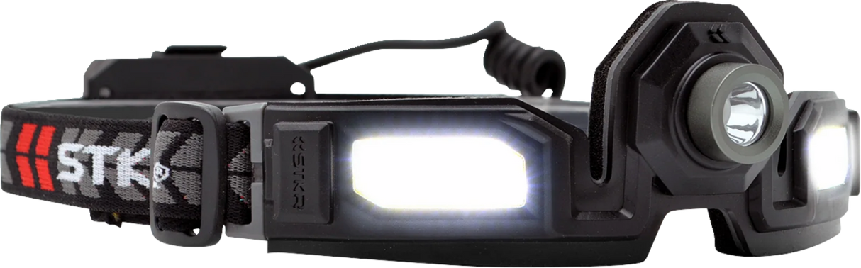 FLEXIT Pro 3.0 Headlamp
