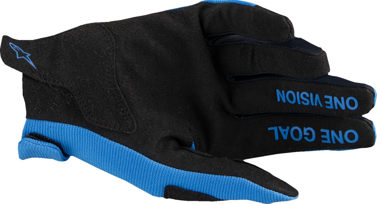 Radar MX Gloves