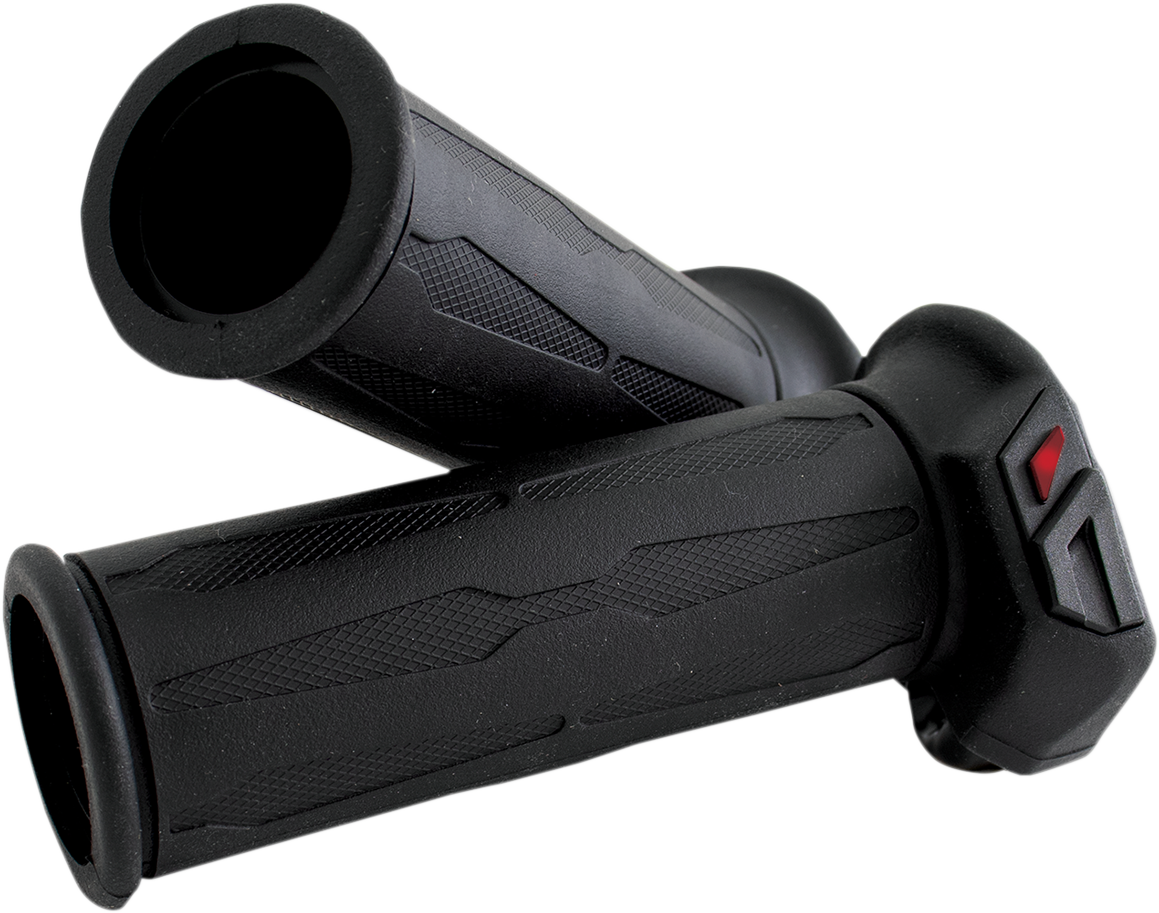 Apollo Heated Grips