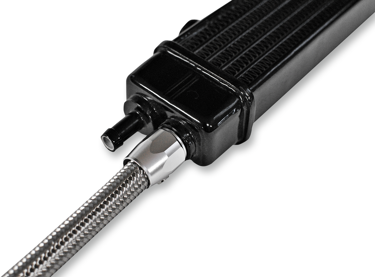 Oil Hose Upgrade Kit