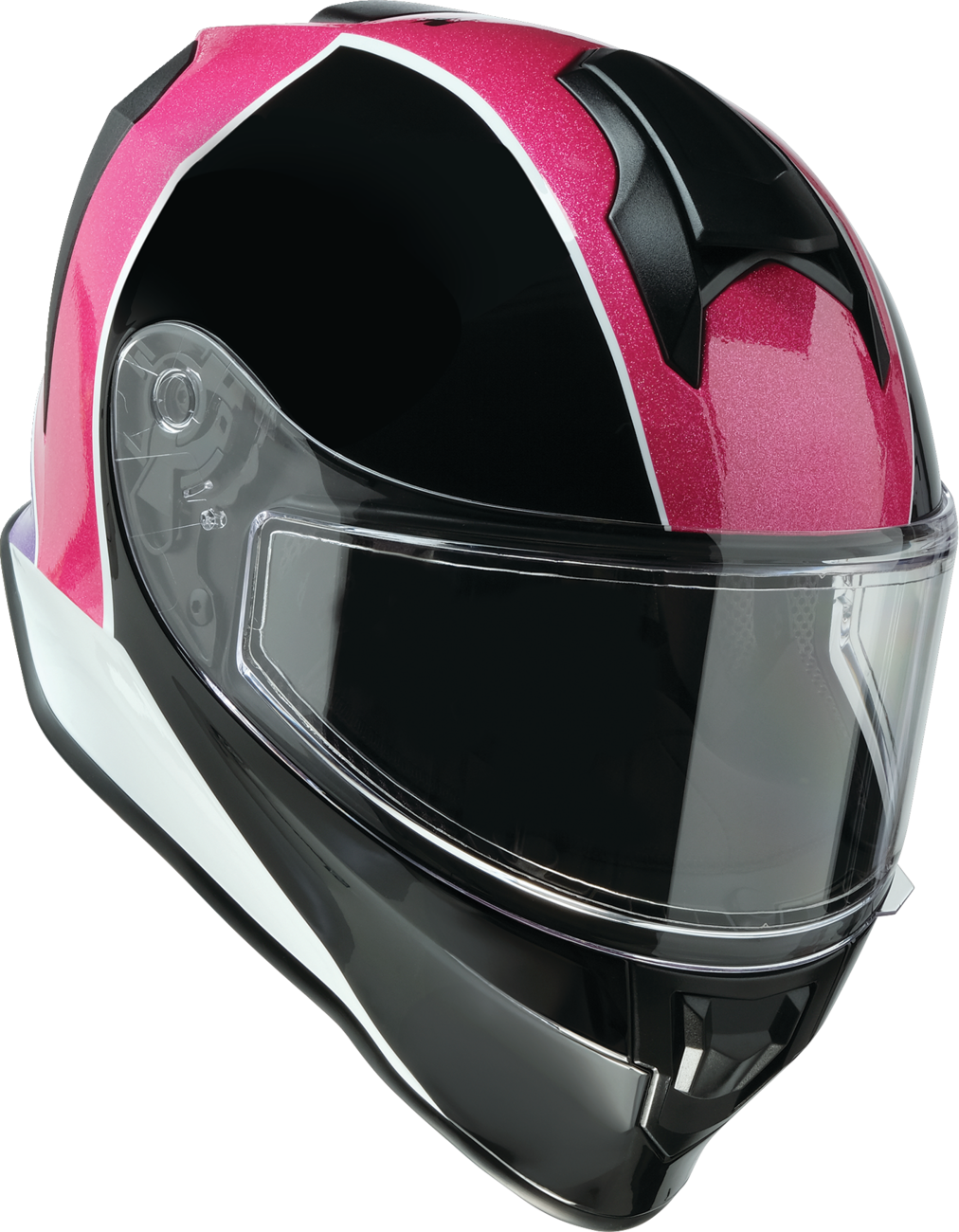 Youth Warrant Fresh Pow Snow Helmet