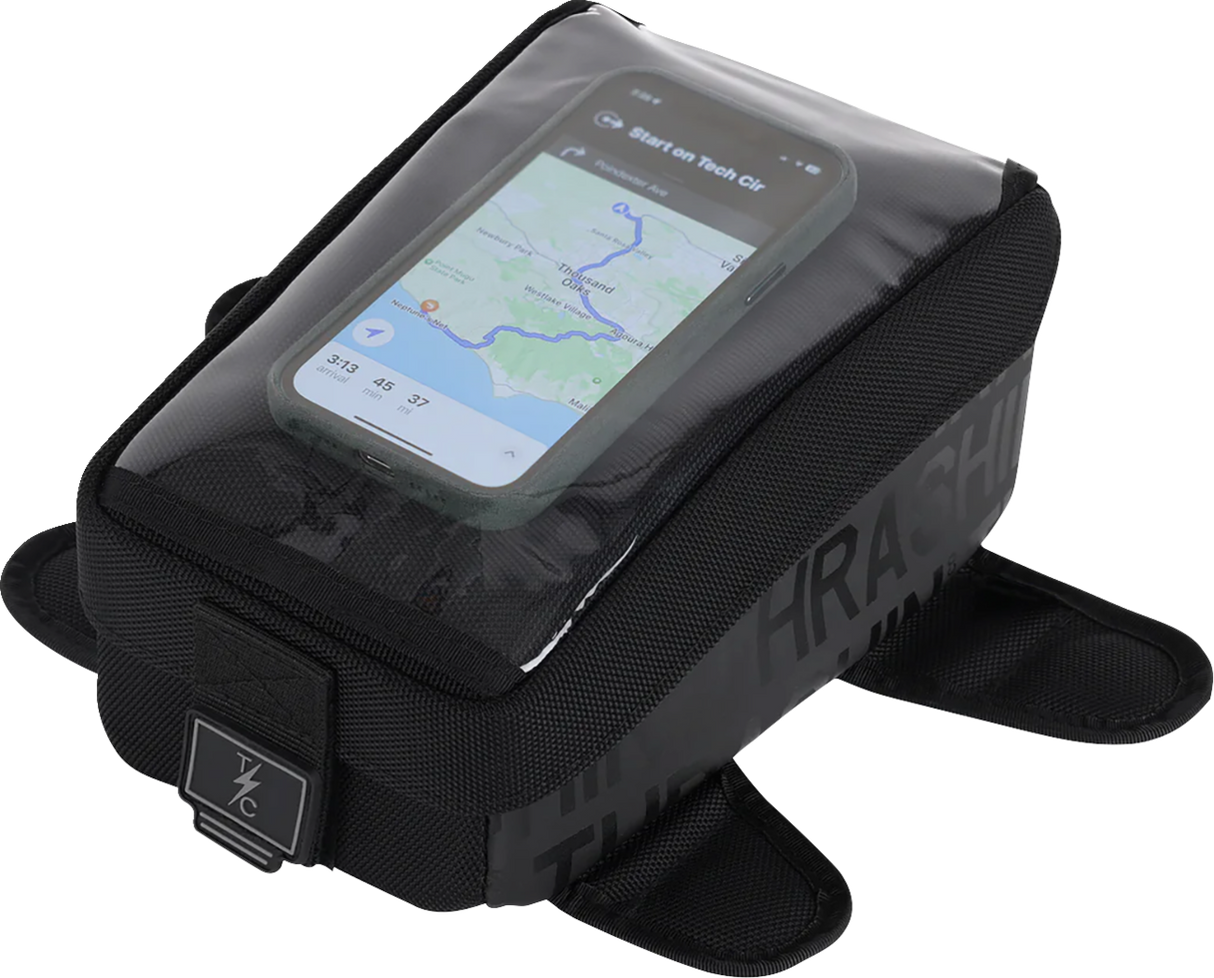 Magnetic Tank Bag