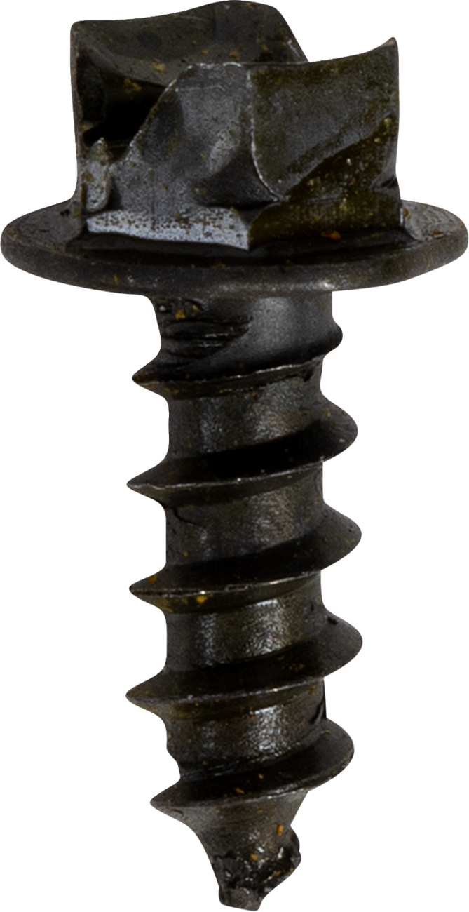 "Pro Gold" Ice Screws