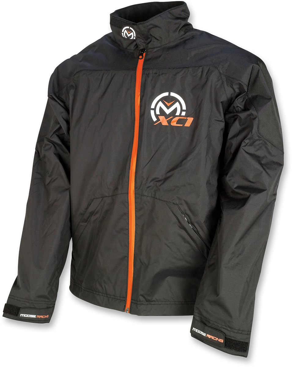 Youth XC1 Rain Jacket
