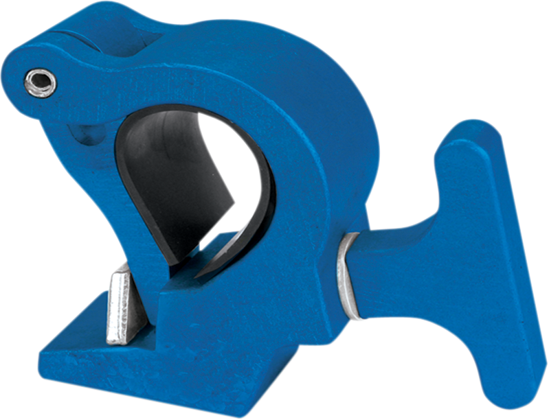 Fork Leg Holder Tool