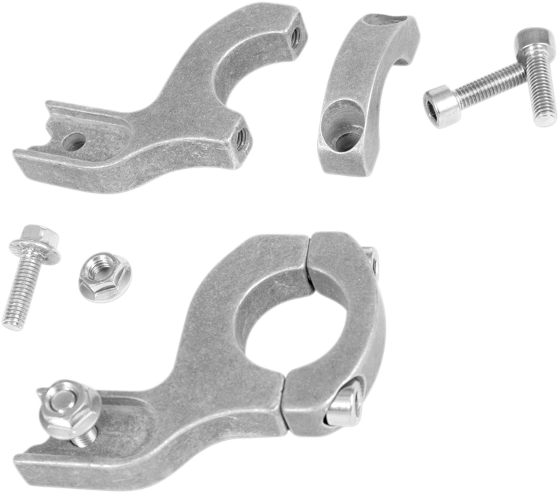 Mounting Kit for Uniko Handguards