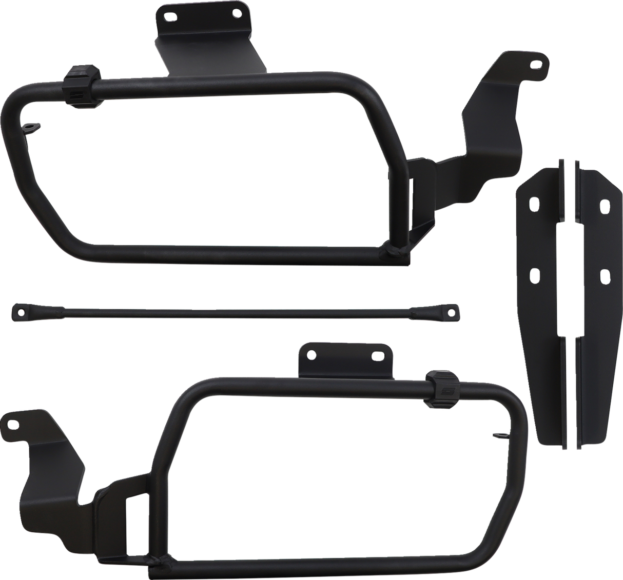 Kenai Side Case Mount