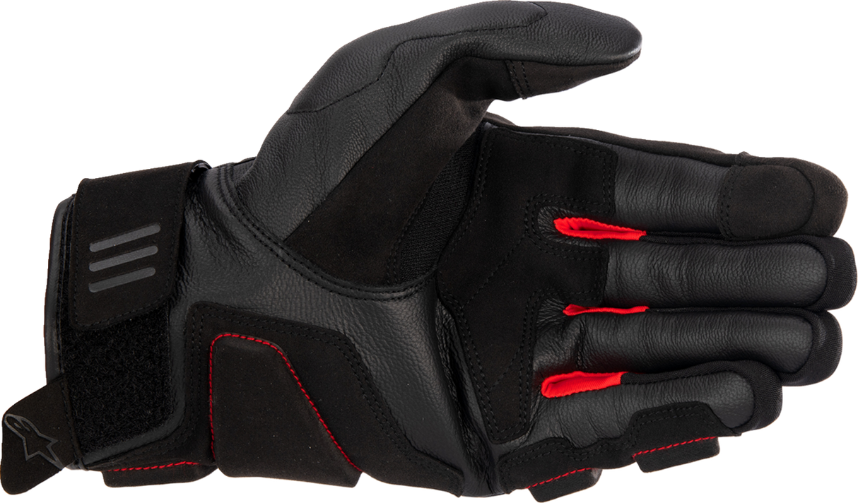 Phenom Leather Gloves