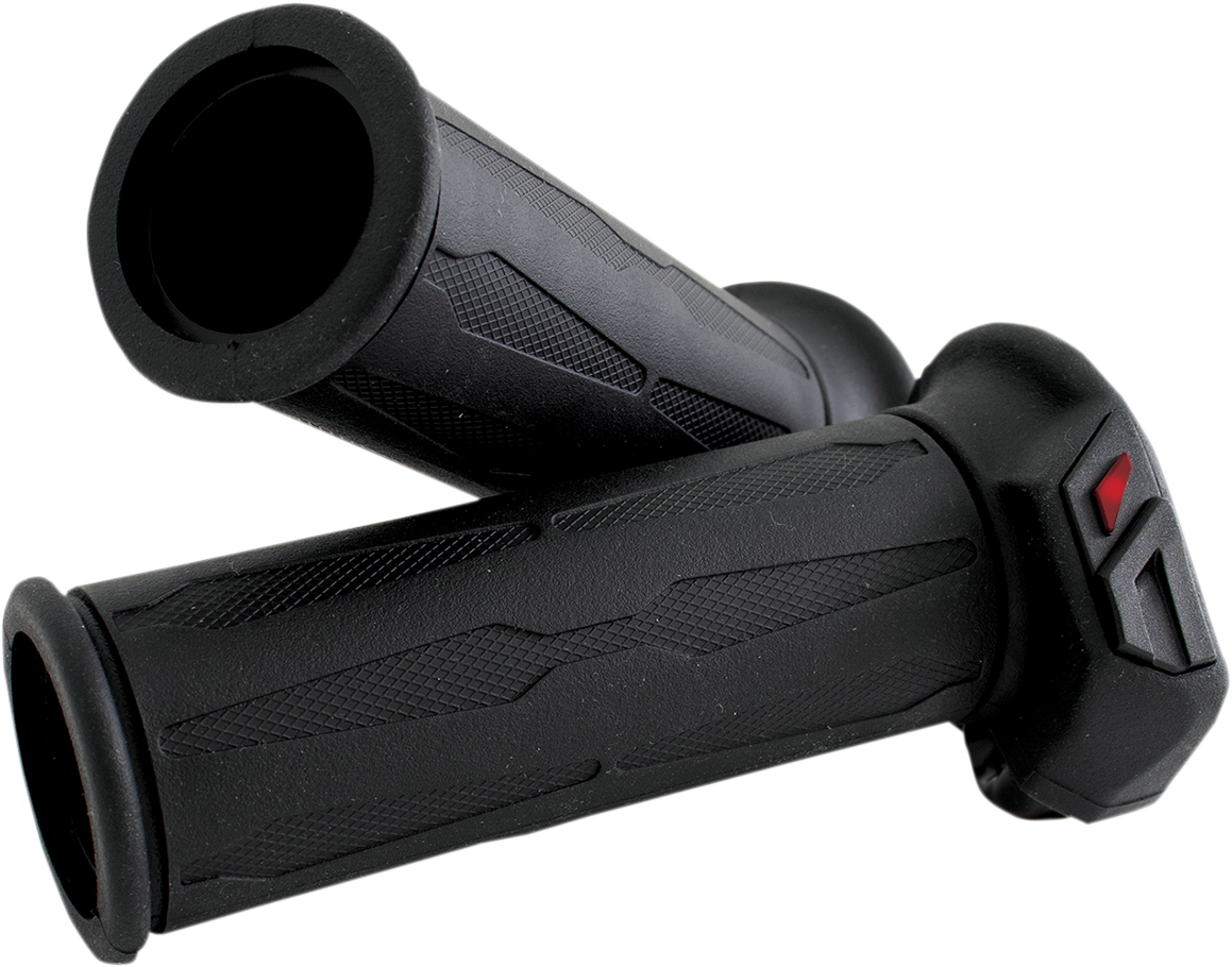 Apollo Heated Grips