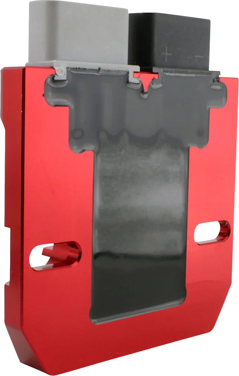 Voltage Regulator