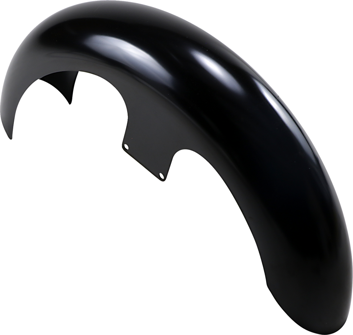Tire Hugger Front Fender for Dresser