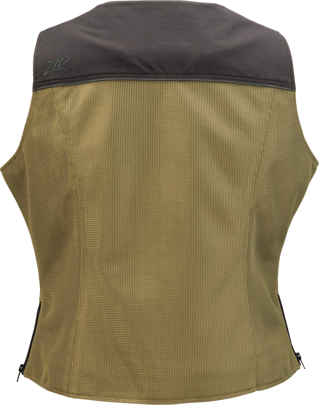 Women's Mesh Vest