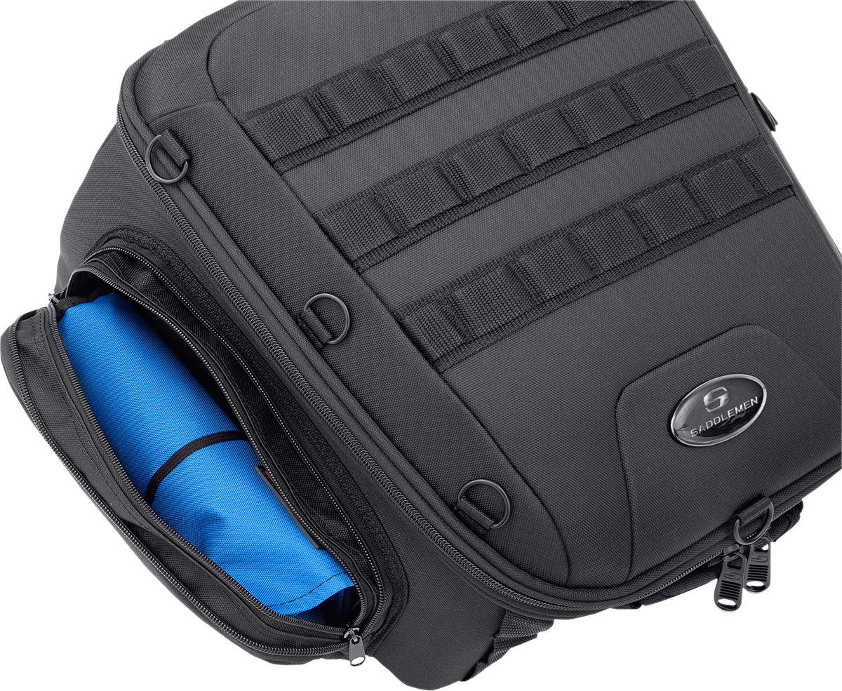 TS1450R Tactical Tunnel Bag
