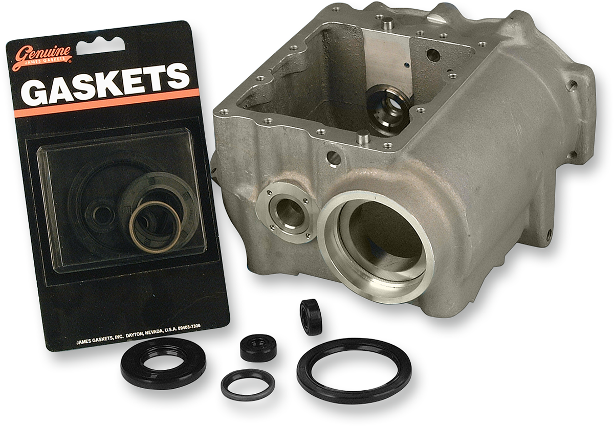 Complete Transmission Seal Kit