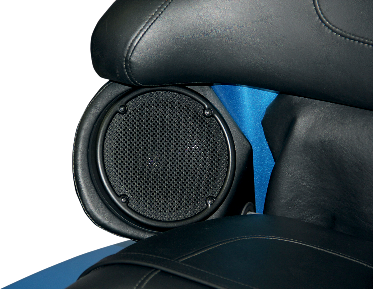 Rokker® XT Rear Speaker Kit