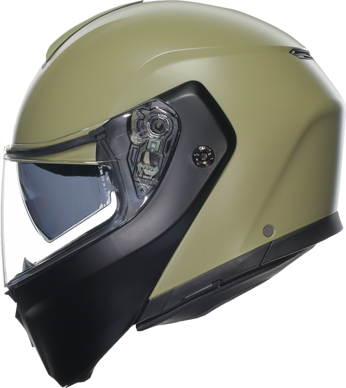 Streetmodular Mono Helmet