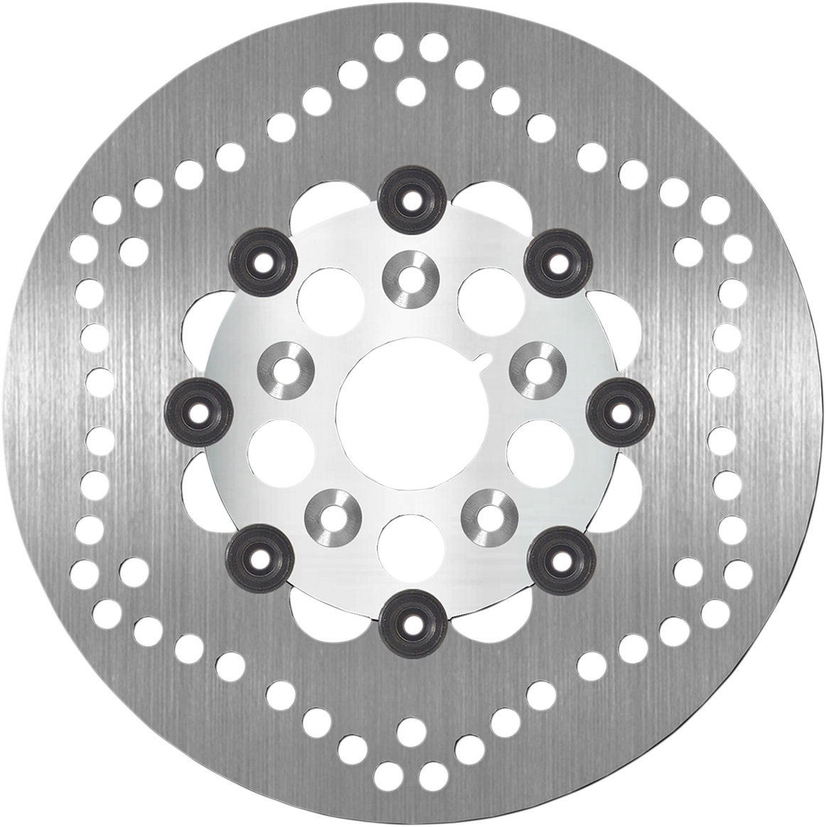 Stainless Steel Front Brake Rotor