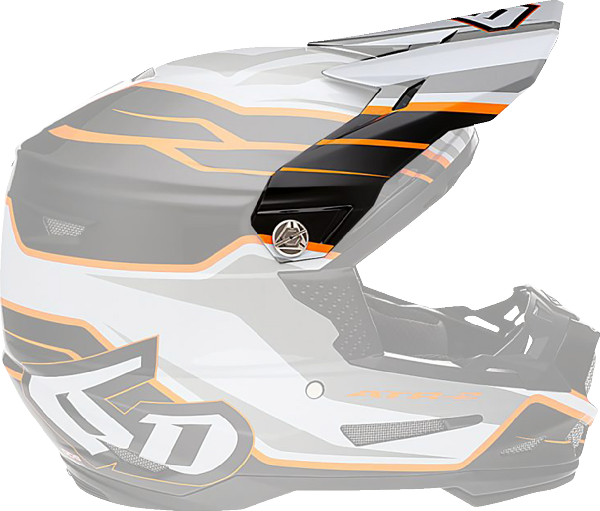 ATR-2 Helmet Visor β Phase