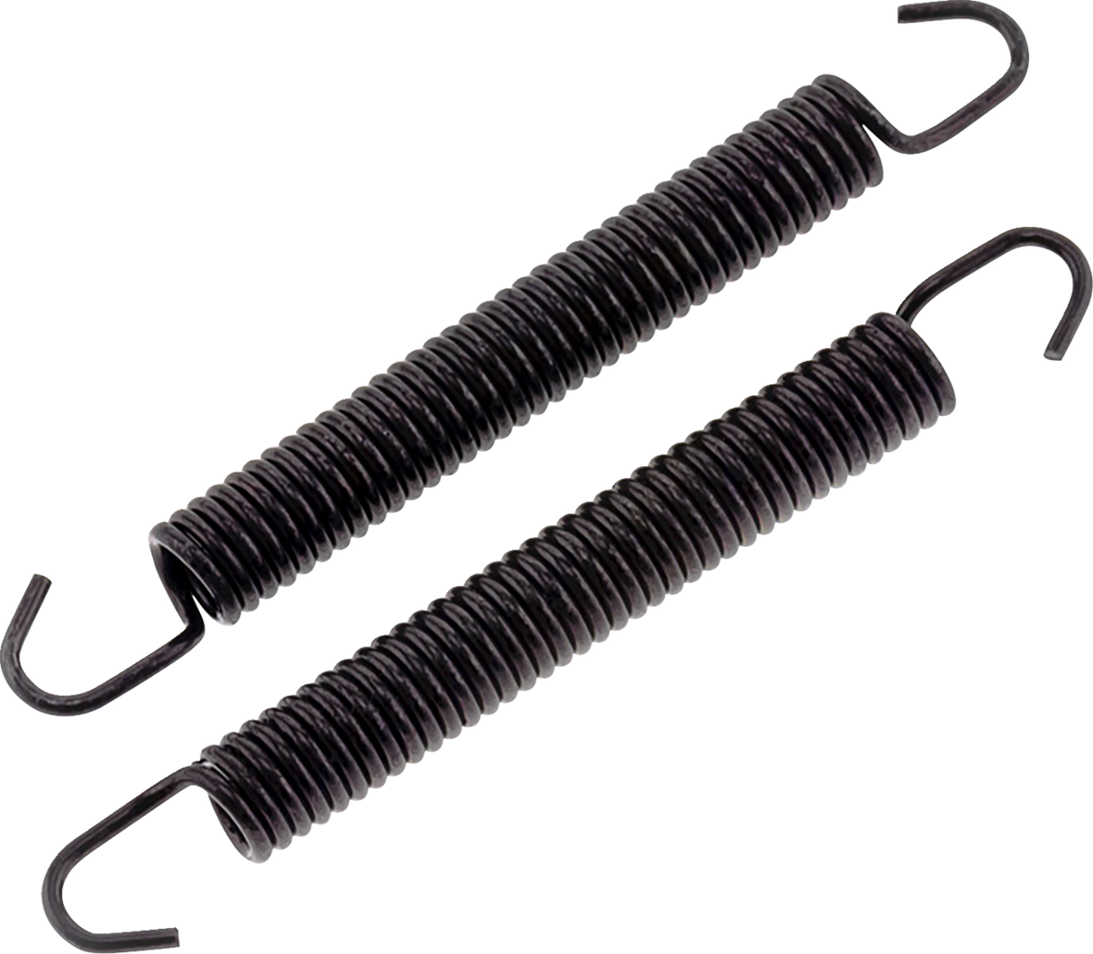 Exhaust Pipe Spring
