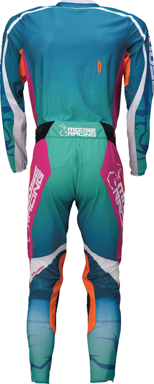 Sahara Jersey