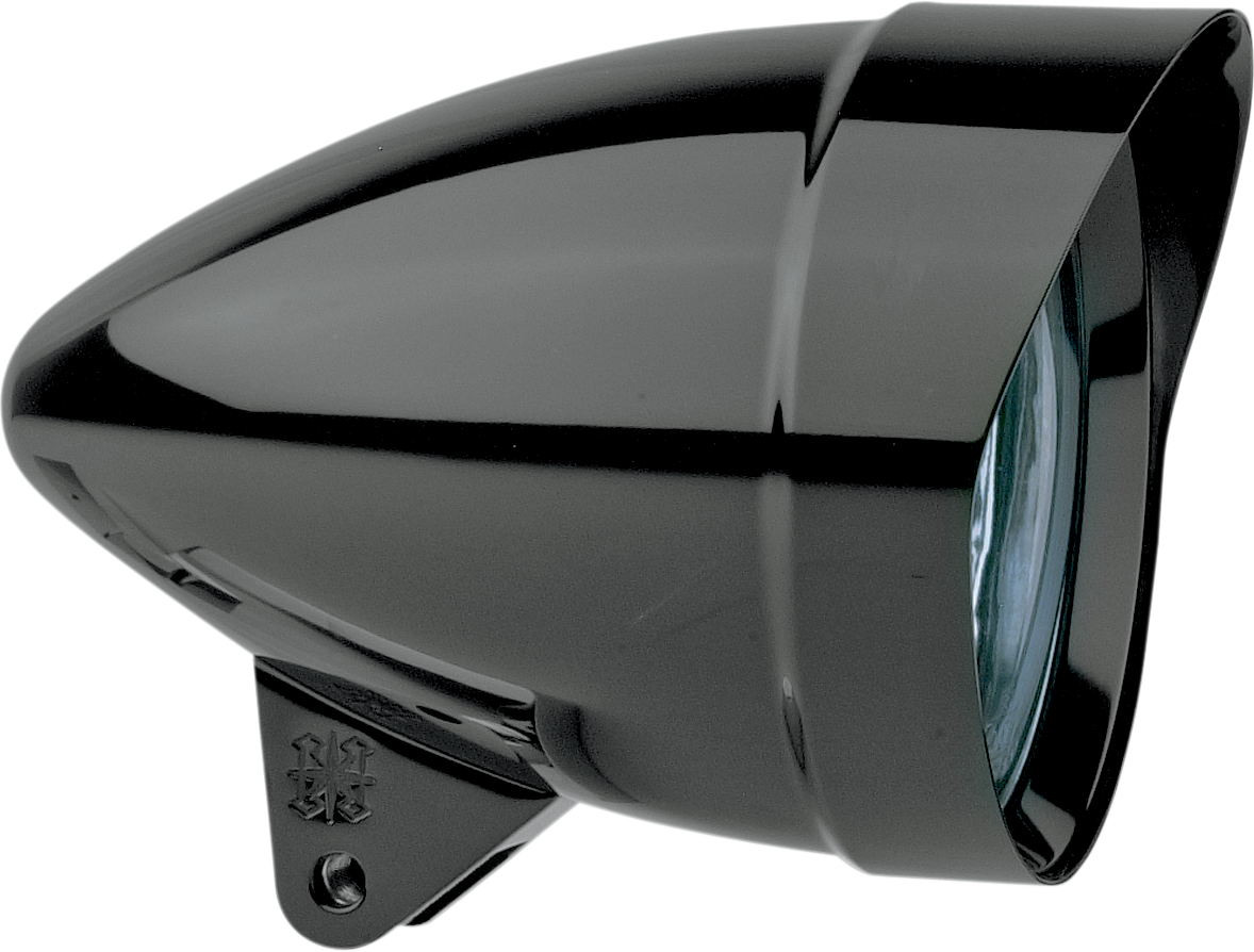 Headlight Housing