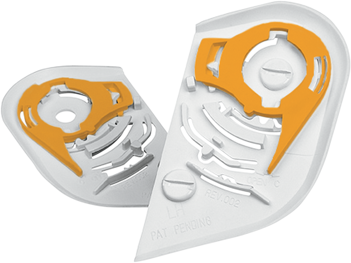 Proshield™ Visor Pivot Kit