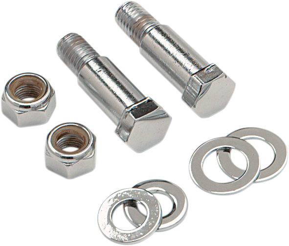 Softail Shock Mounting Kit