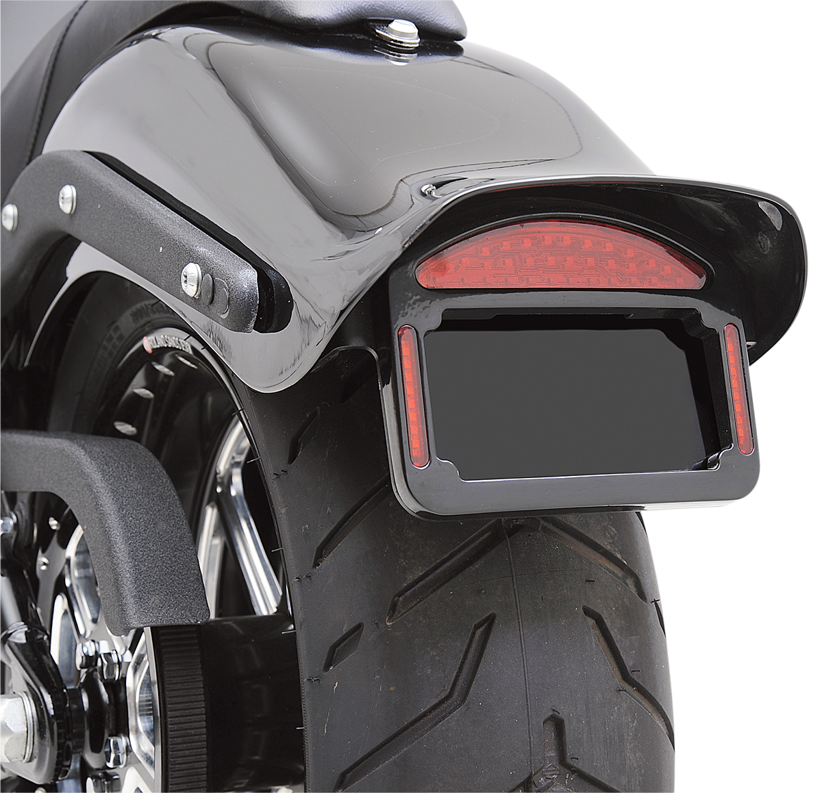 Eliminator™ Taillight