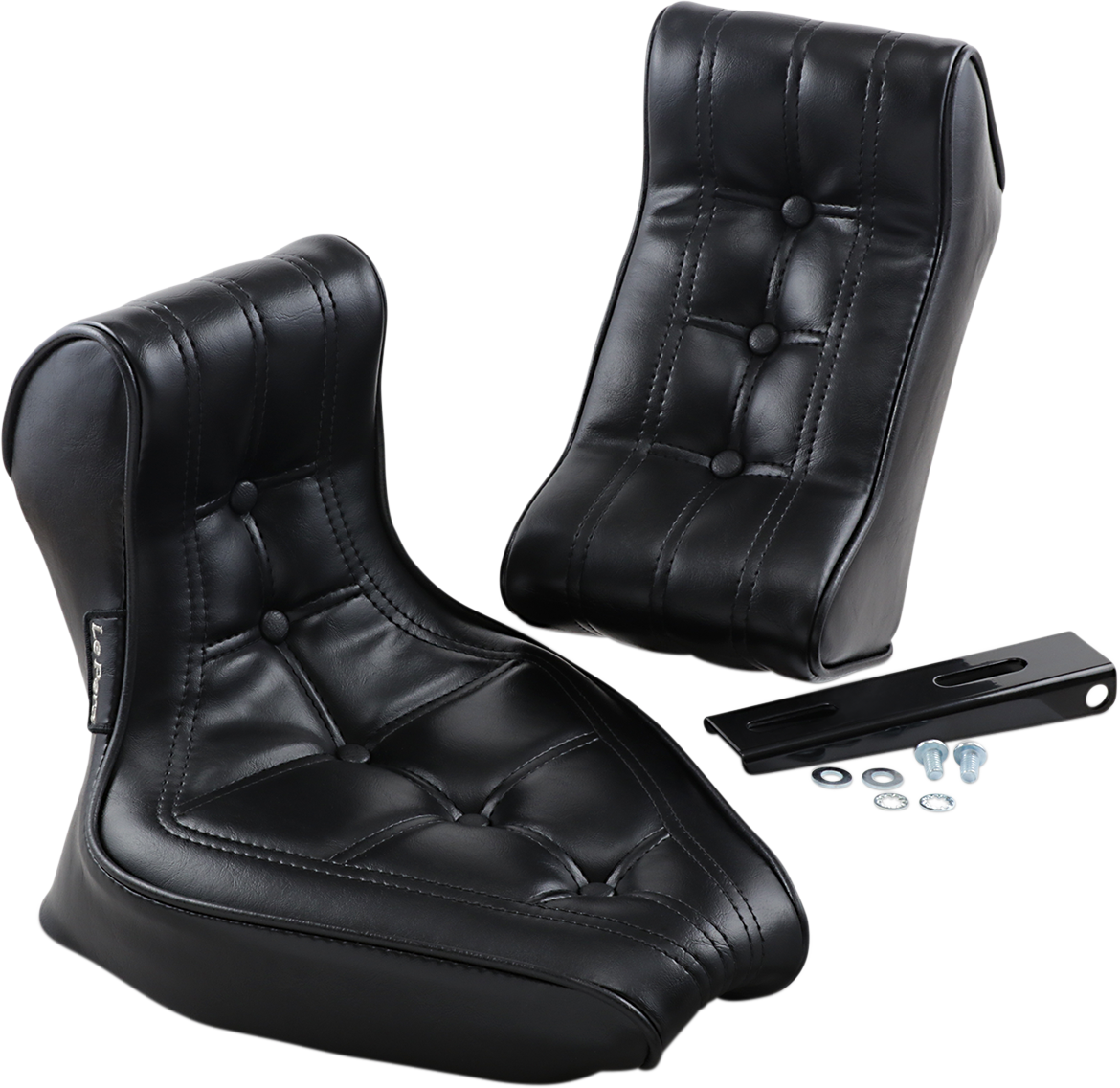 Signature II 2-Piece 2-Up Seat