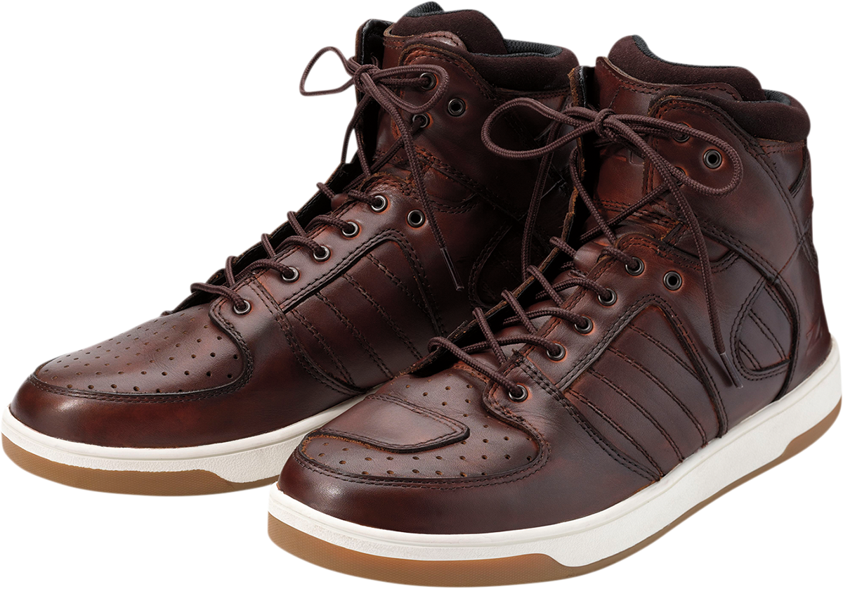 Frontline Boots