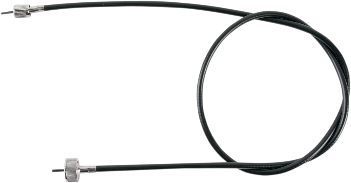 Transmission-Drive Speedometer Cable