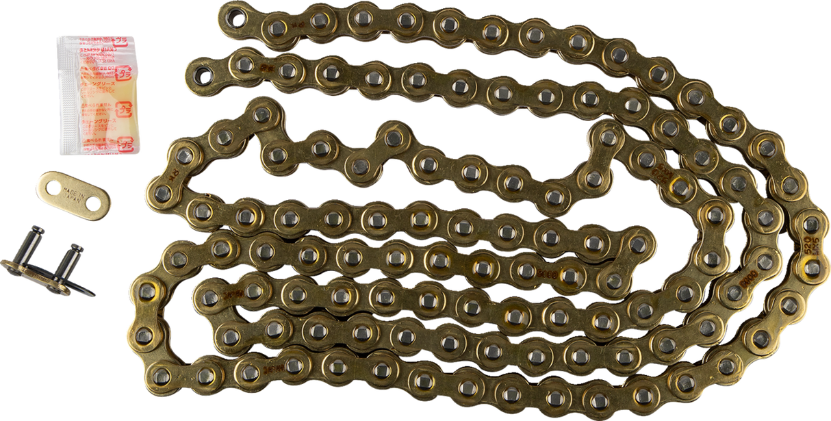 520 MXZ5 Chain
