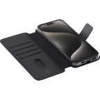 Magnetic SPC Flip Cover - Black