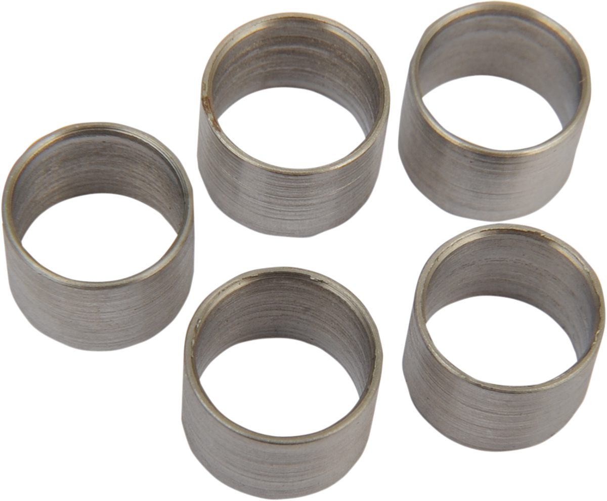Main Shaft Bushings