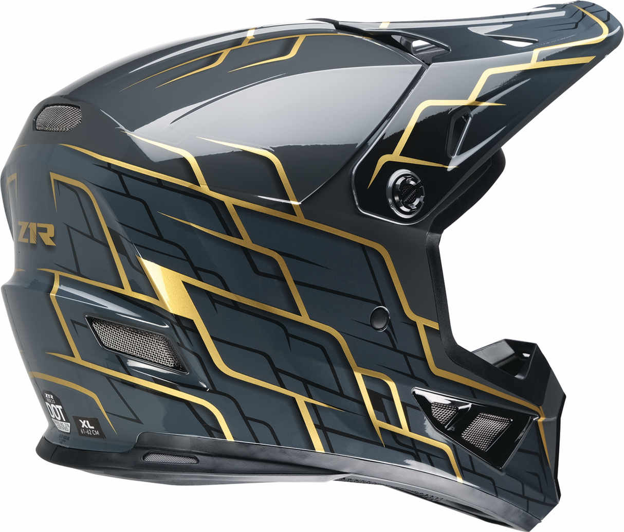 Rise 2.0 Hyacinth Helmet
