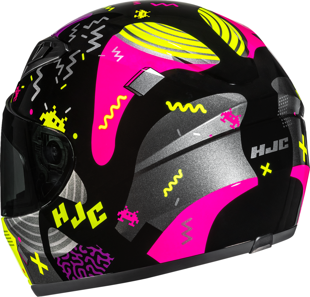 Youth Y10 Mika Helmet
