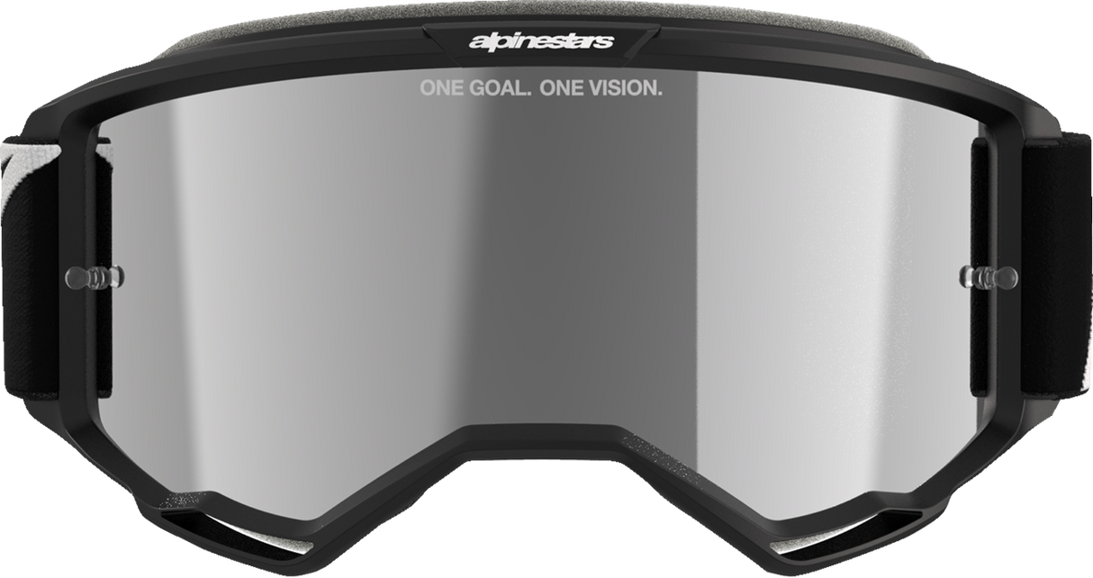 Vision 5 Corp Goggle