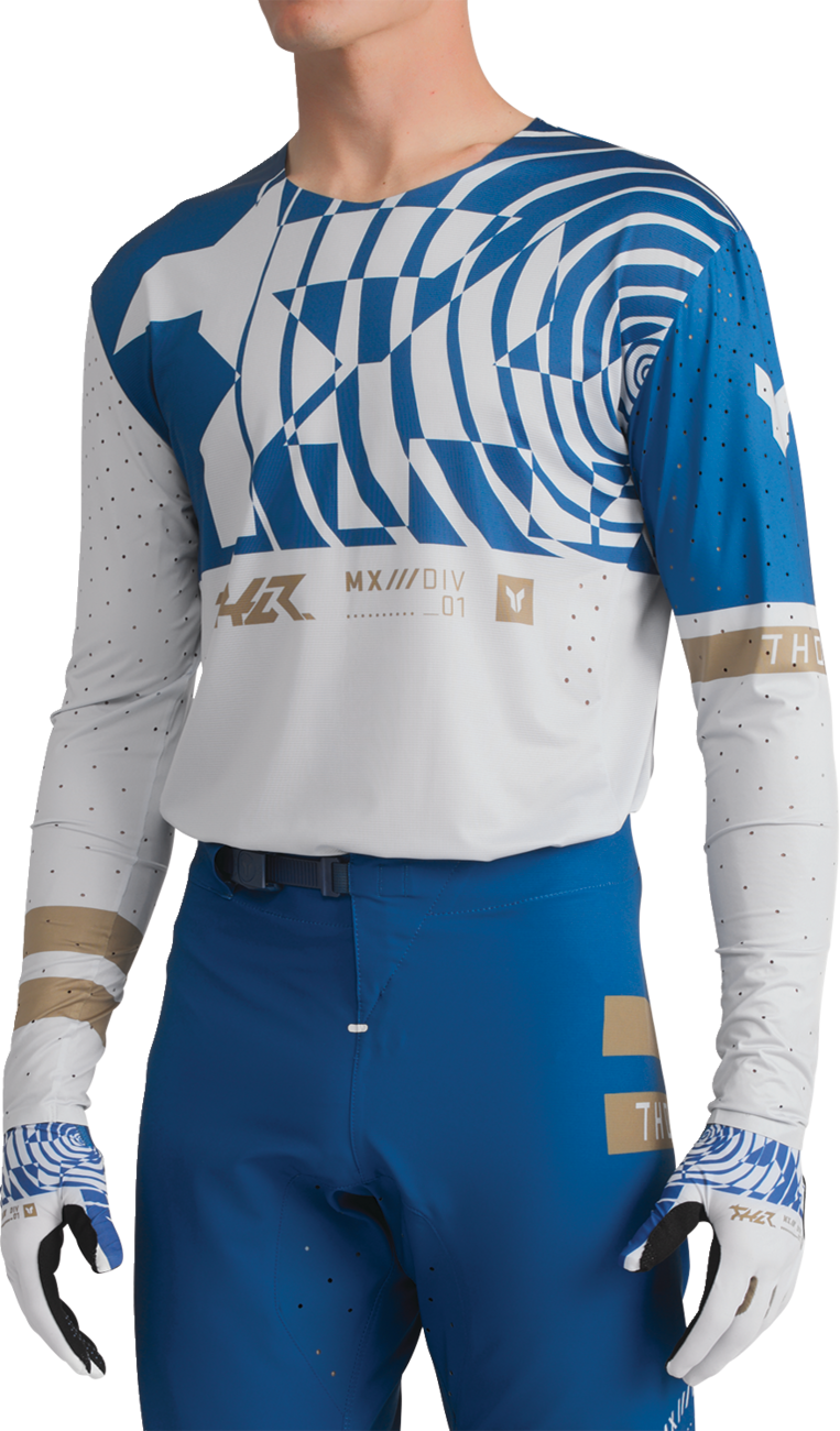 Sportmode Mind Control Jersey
