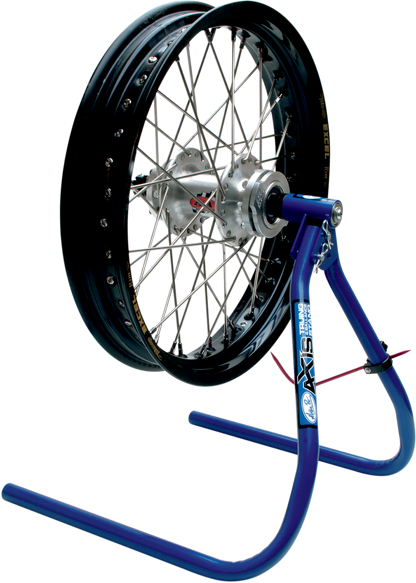Axis™ Truing-Balance Stand
