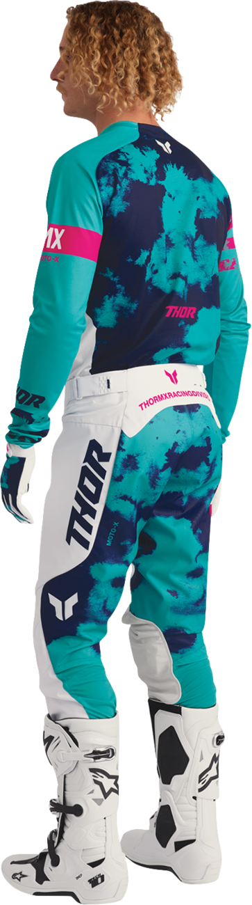 Launchmode Bleach Jersey