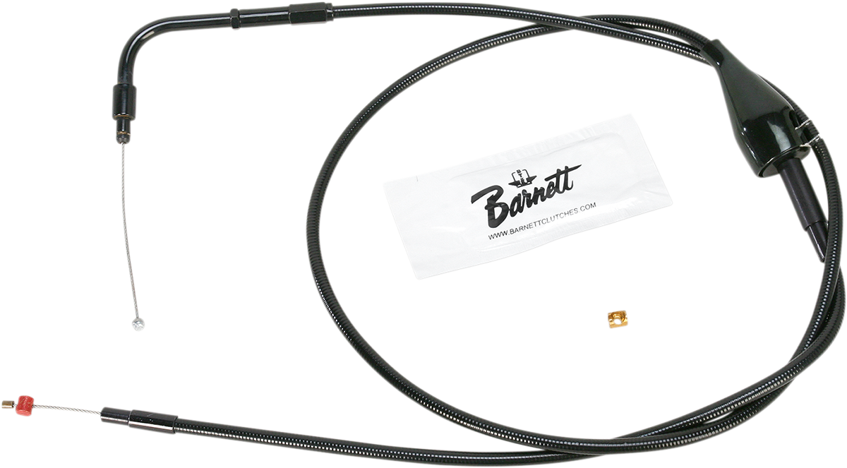 Stealth Series Throttle/Idle Cable — Idle