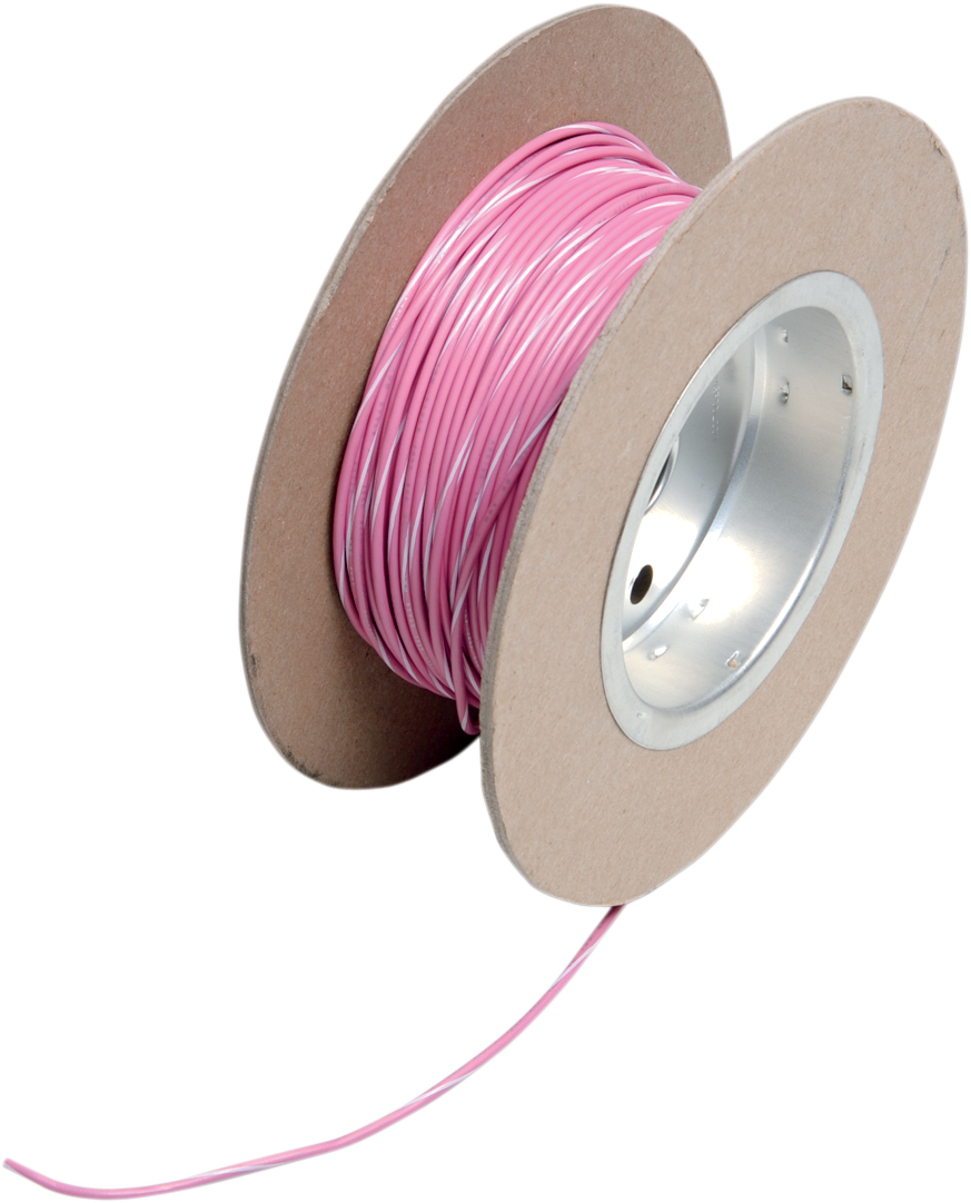 OEM Color Wire Spool