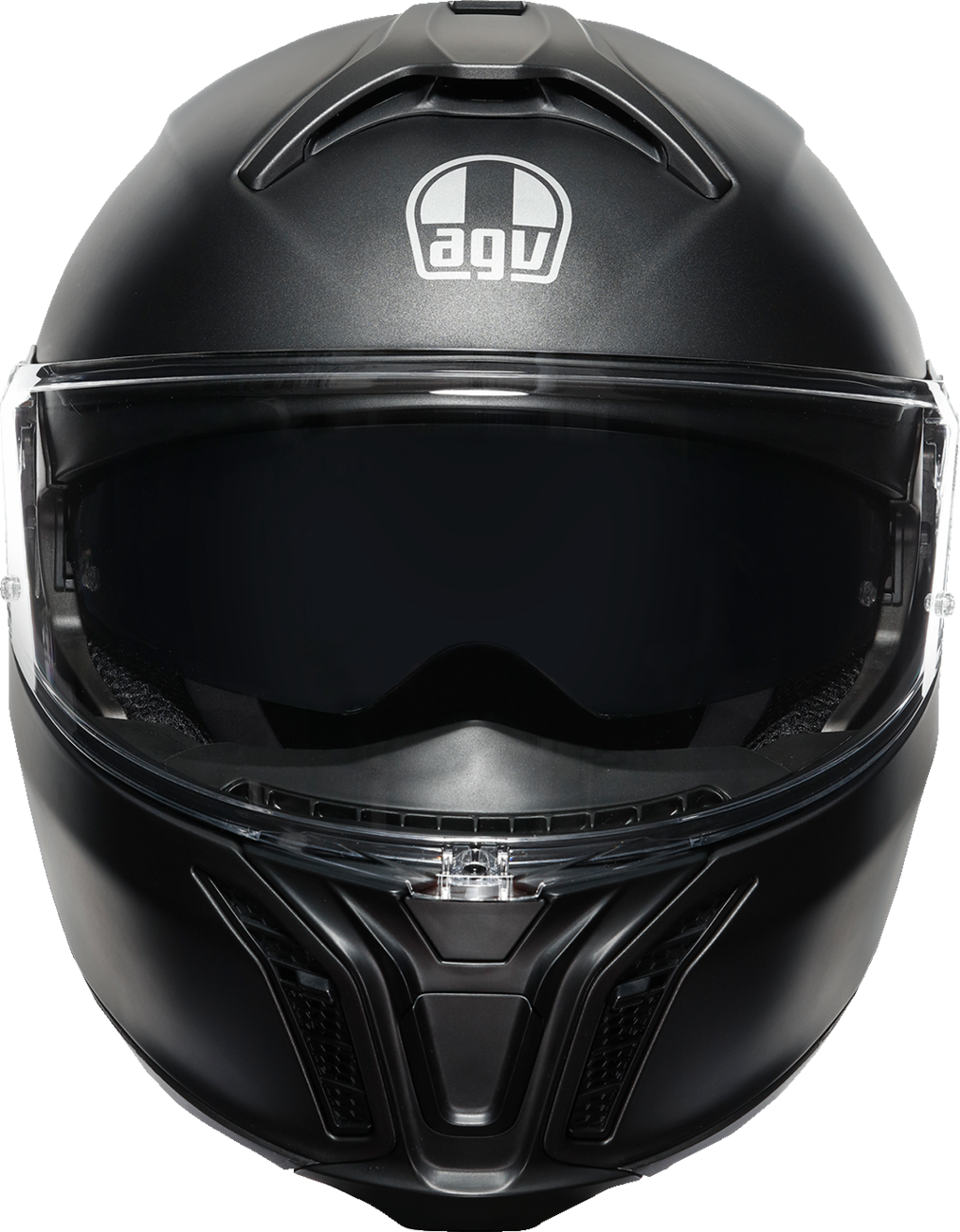 Tourmodular Solid Helmet