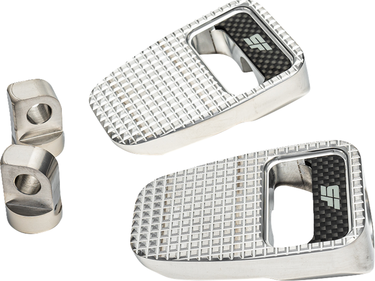 Foot Pegs