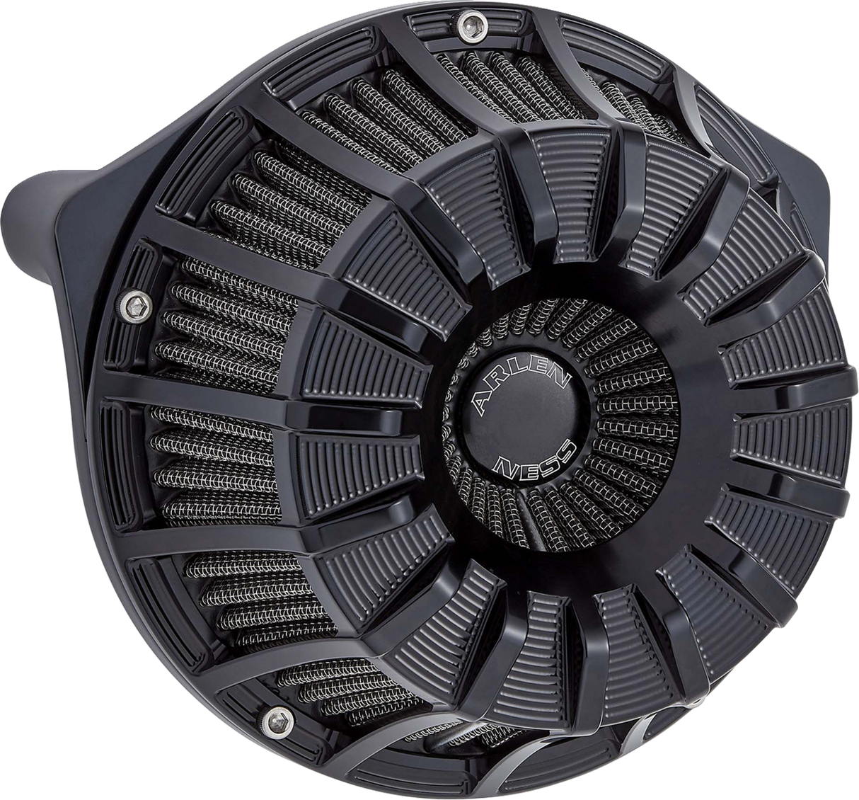 Inverted Series Air Cleaner Kit