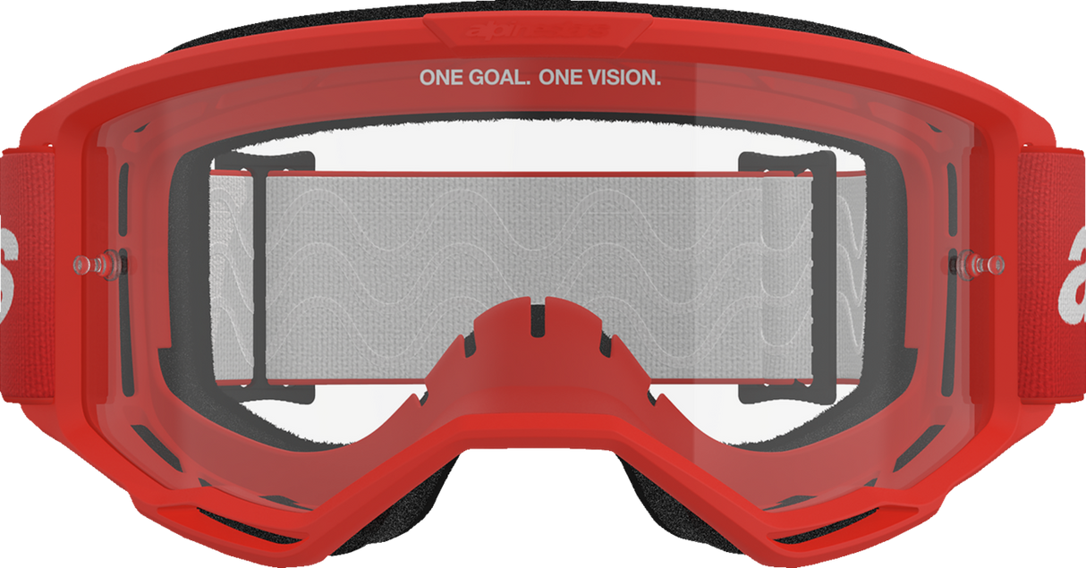 Vision 3 Word Goggle