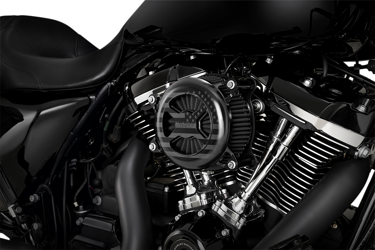 VO2 America Air Cleaner