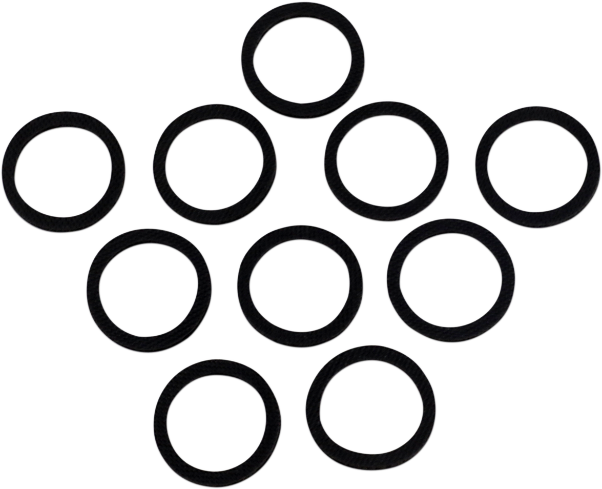Replacement Starter Housing Gaskets
