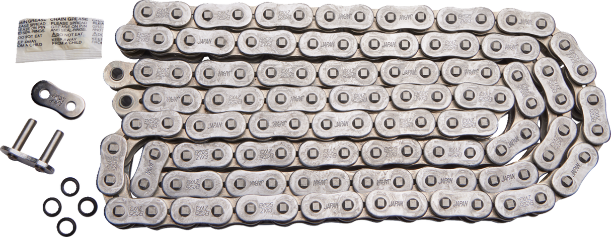 525 ZVX3 Extreme Sportbike Series Chain